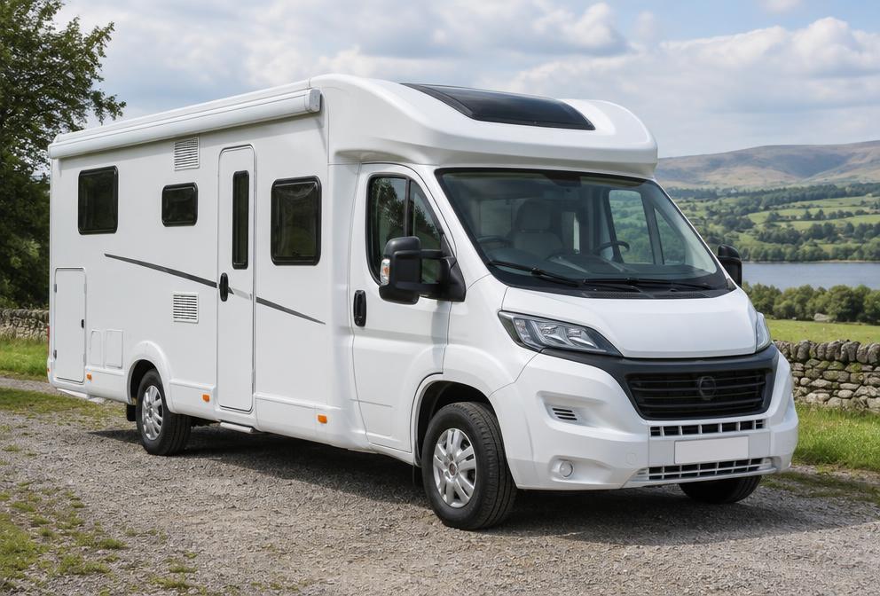 Camping-car