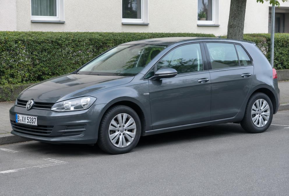Voiture